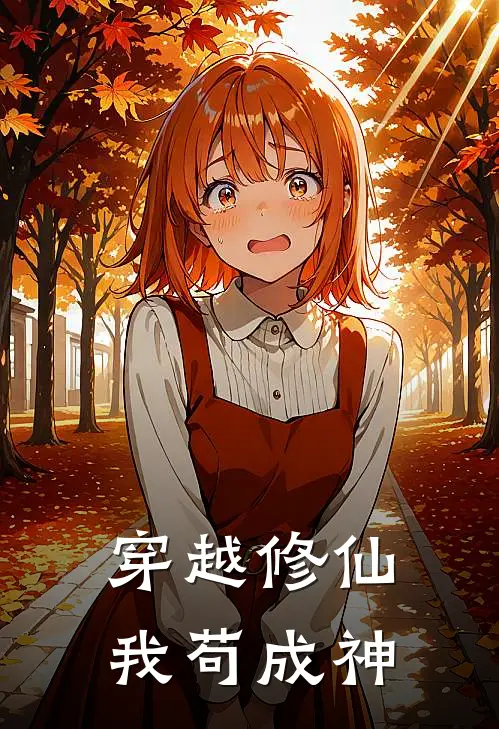 穿越修仙我苟成神