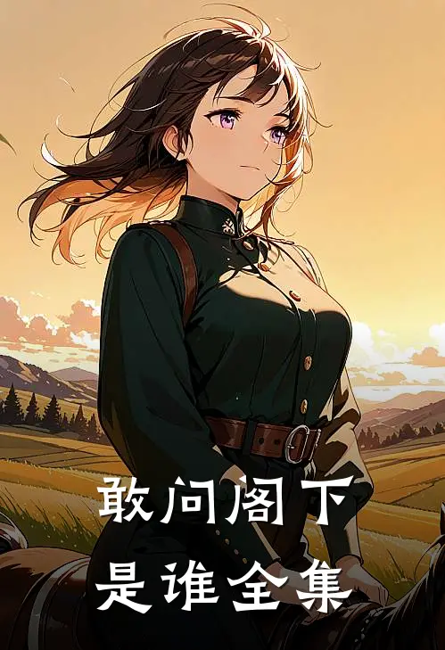 敢问阁下是谁全集