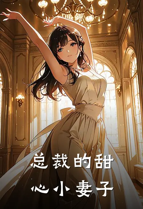 总裁的甜心小妻子