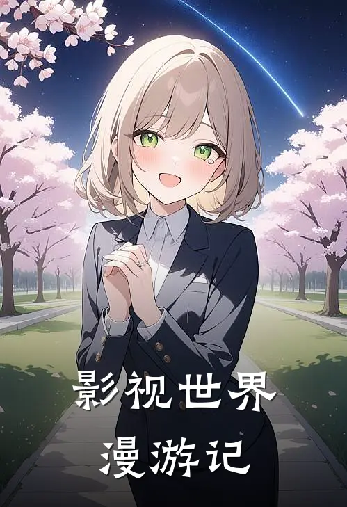 影视世界漫游记陈阳刘思慧小说完整版_完结版小说推荐影视世界漫游记(陈阳刘思慧)