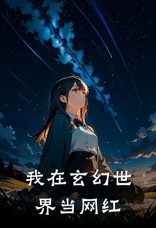 我在玄幻世界当网红