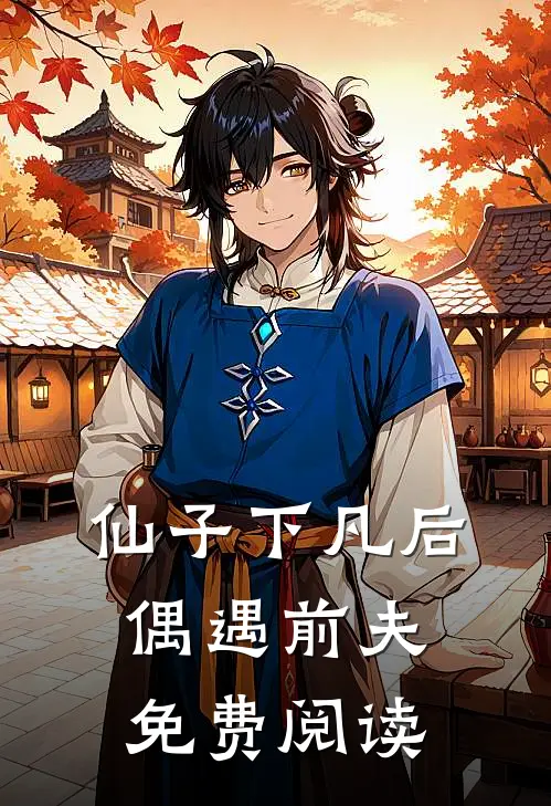 仙子下凡后偶遇前夫免费阅读