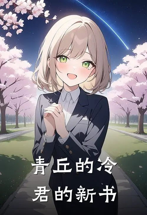 青丘的冷君的新书