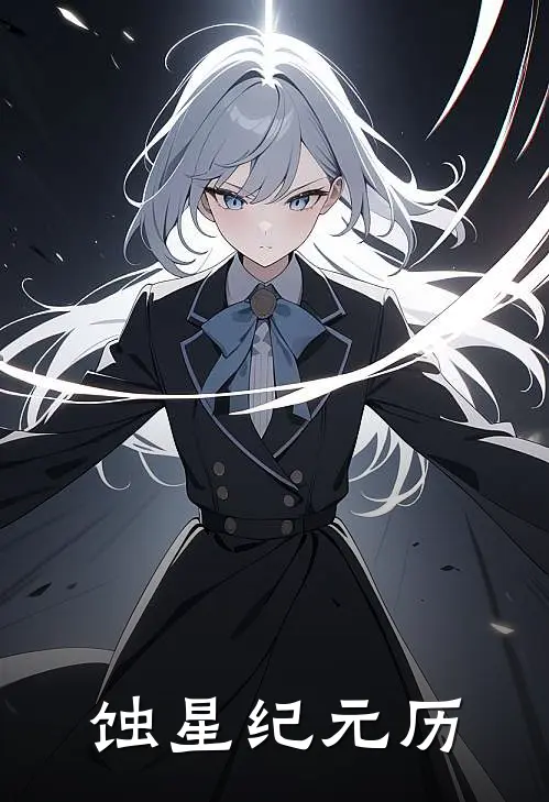 蚀星纪元历(高维林深)在线免费小说_热门网络小说蚀星纪元历高维林深