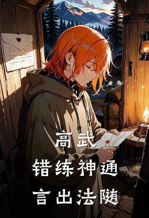 高武：错练神通，言出法随(方哲王通)完本小说_全本免费小说高武：错练神通，言出法随方哲王通