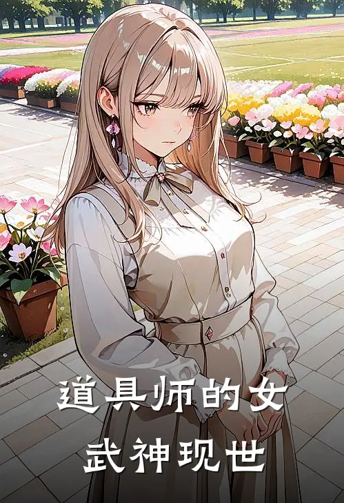 道具师的女武神现世