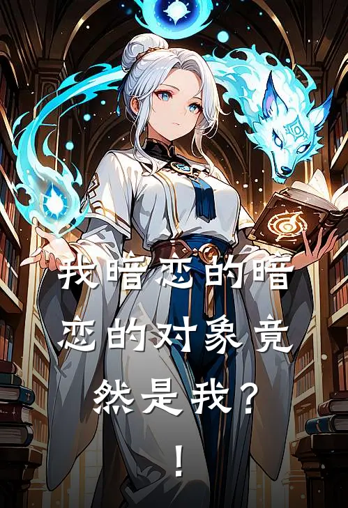 我暗恋的暗恋的对象竟然是我？！周怡白瑾全文免费阅读无弹窗大结局_（周怡白瑾）我暗恋的暗恋的对象竟然是我？！最新小说