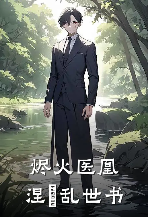 烬火医凰：涅槃乱世书（白啸天白芷）全文免费阅读无弹窗大结局_烬火医凰：涅槃乱世书最新章节列表