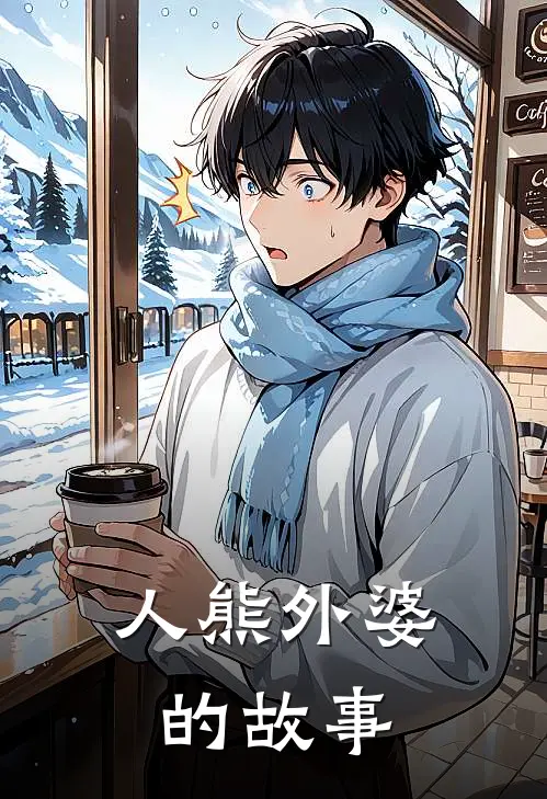 人熊外婆的故事