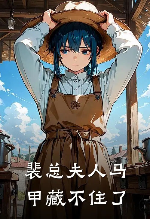 裴总夫人马甲藏不住了许知夏裴淮舟免费小说全集_免费小说在哪看裴总夫人马甲藏不住了(许知夏裴淮舟)