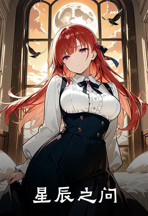 星辰之问林岚伊万免费小说大全_完结的小说星辰之问(林岚伊万)