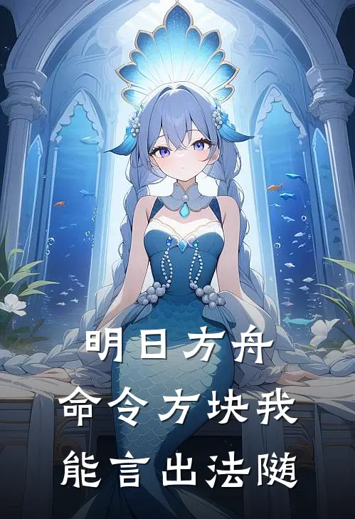 明日方舟：命令方块我能言出法随(爱尔莉西月)完结版小说_最新全本小说明日方舟：命令方块我能言出法随爱尔莉西月