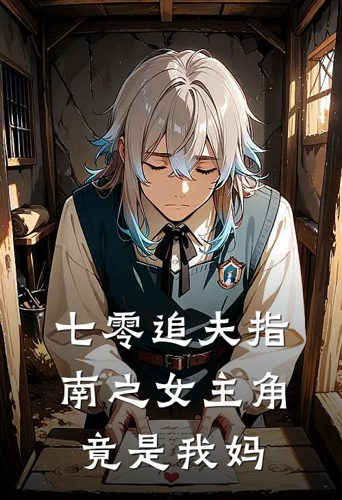 七零追夫指南之女主角竟是我妈