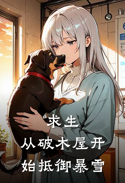 求生：从破木屋开始抵御暴雪