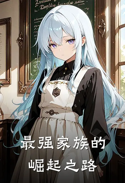 最强家族的崛起之路