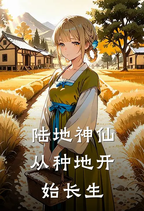 陆地神仙：从种地开始长生陆尘陆蔷薇完整版免费小说_全本免费完结小说陆地神仙：从种地开始长生陆尘陆蔷薇