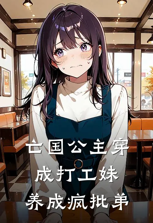 《亡国公主穿成打工妹，养成疯批弟》姜昭老陈全文免费在线阅读_《亡国公主穿成打工妹，养成疯批弟》全集阅读
