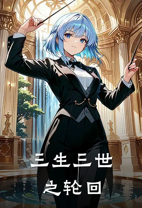 三生三世之轮回