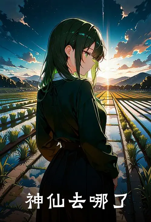 神仙去哪了(冯青青李不白)免费阅读无弹窗_最新好看小说推荐神仙去哪了冯青青李不白
