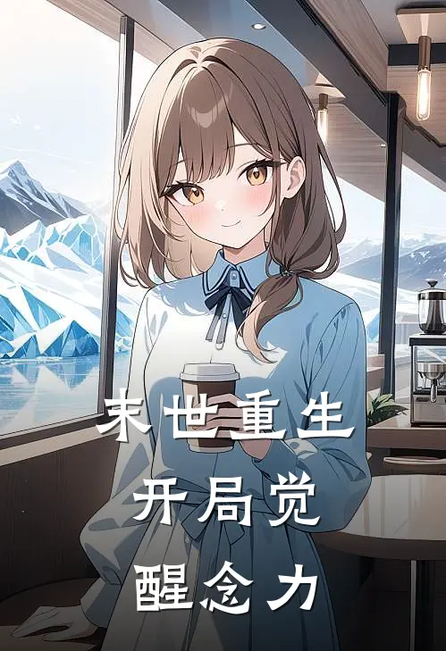 末世重生，开局觉醒念力