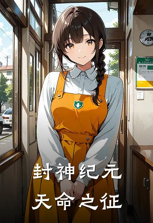 封神纪元天命之征