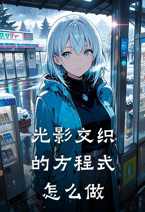 光影交织的方程式怎么做