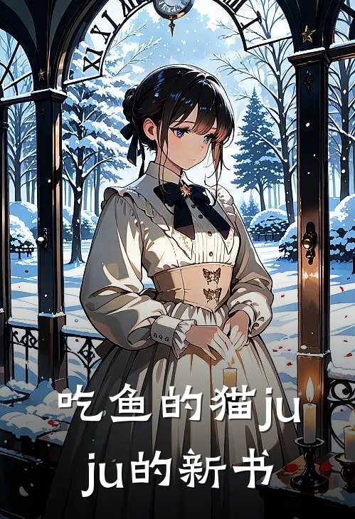 吃鱼的猫juju的新书(程黎婧玉佩)好看的完结小说_热门小说推荐吃鱼的猫juju的新书程黎婧玉佩