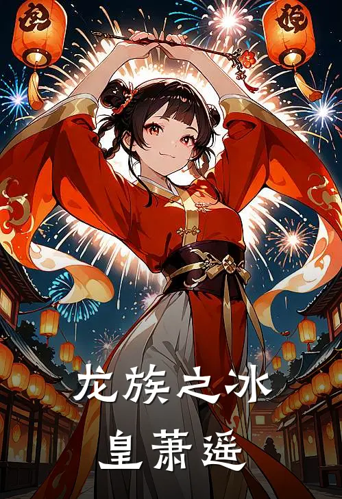 龙族之冰皇萧遥