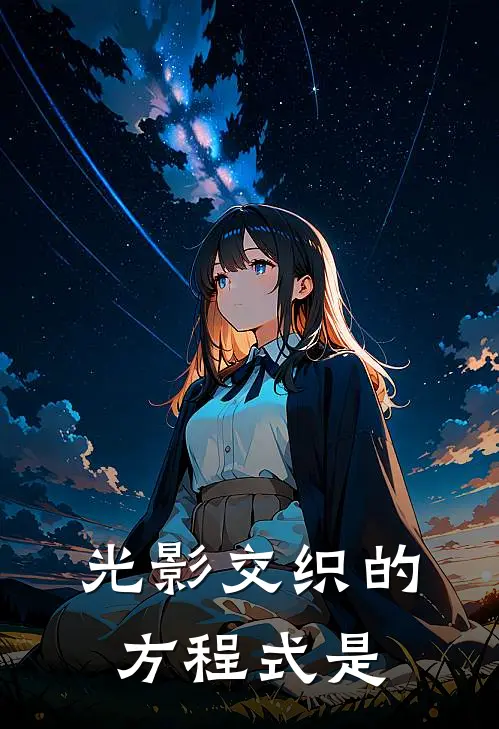 光影交织的方程式是