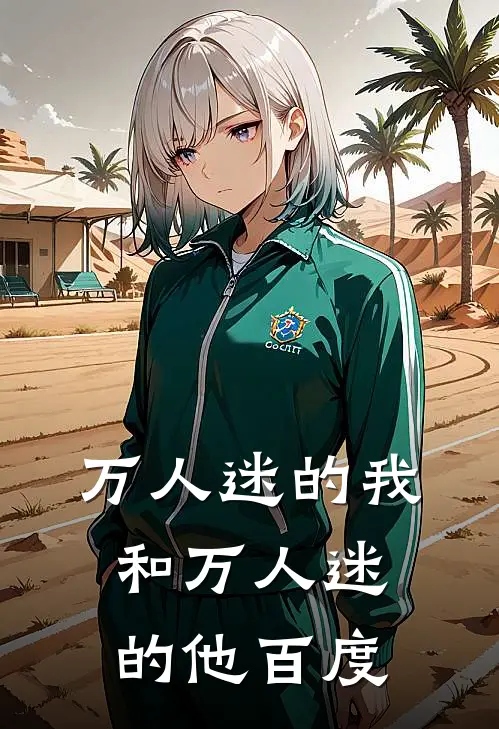 万人迷的我和万人迷的他百度