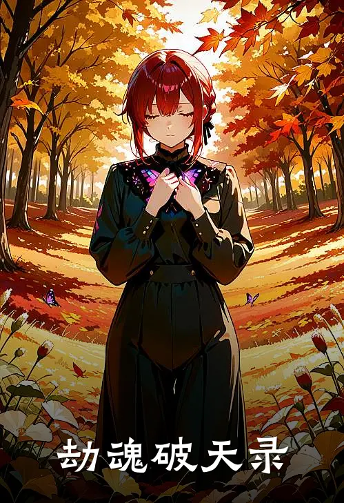 林渊赵铁柱《劫魂破天录》完结版免费阅读_劫魂破天录全文免费阅读