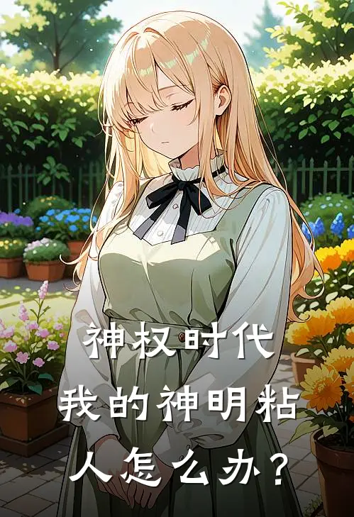 神权时代，我的神明粘人怎么办？