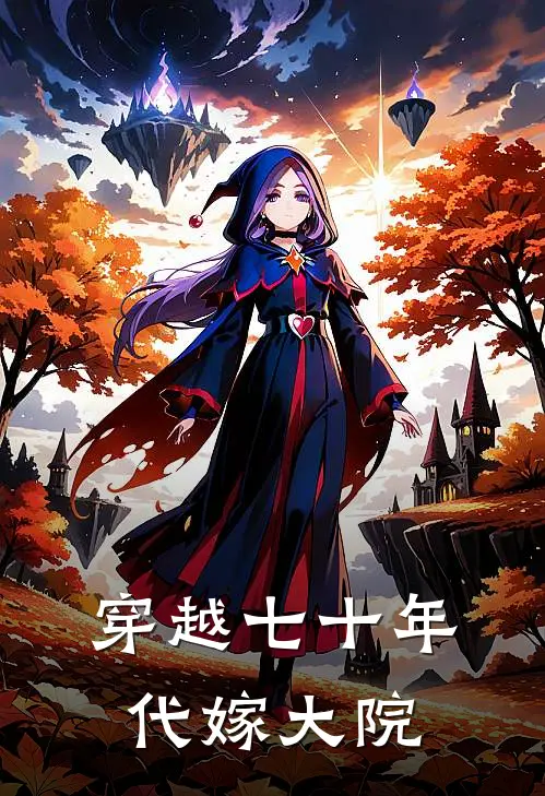 穿越七十年代嫁大院