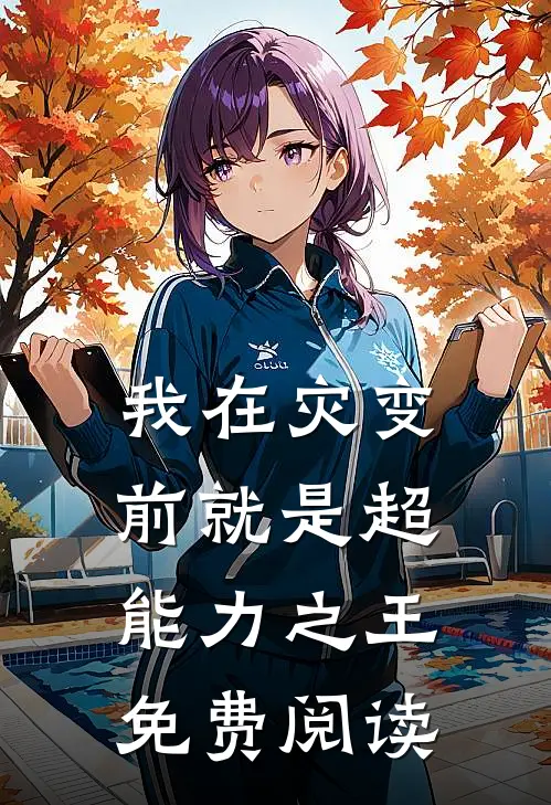 我在灾变前就是超能力之王免费阅读