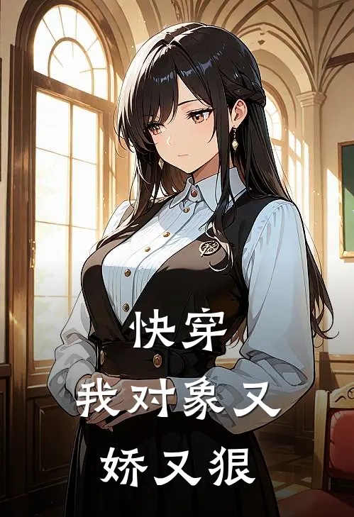 快穿：我对象又娇又狠