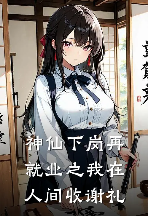 神仙下岗再就业之我在人间收谢礼