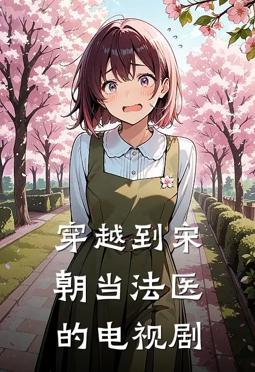 穿越到宋朝当法医的电视剧