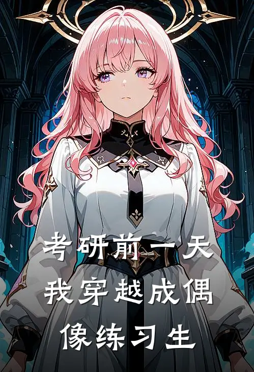 考研前一天，我穿越成偶像练习生
