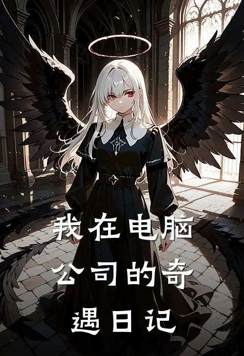 我在电脑公司的奇遇日记