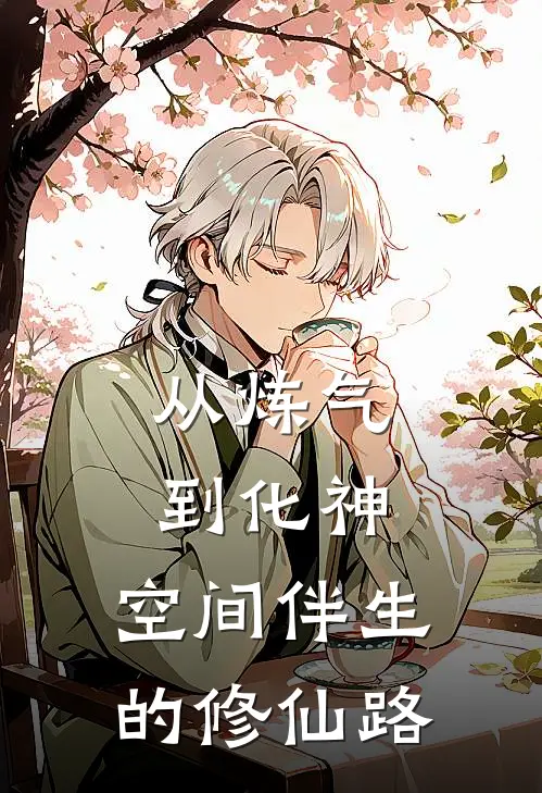 从炼气到化神：空间伴生的修仙路