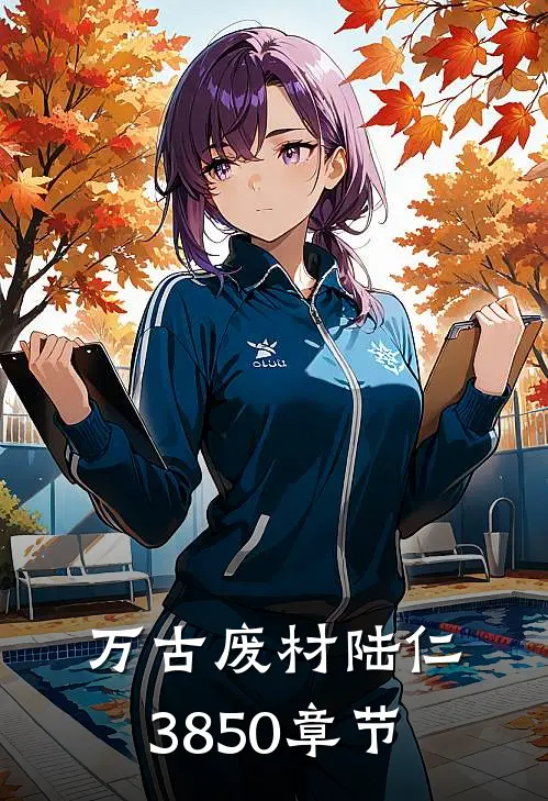 万古废材陆仁3850章节