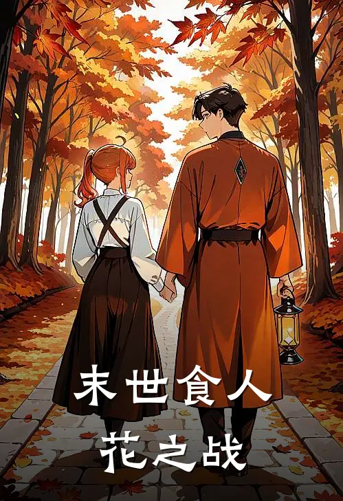 末世食人花之战