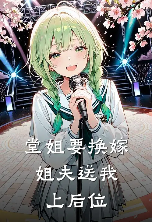 堂姐要换嫁，姐夫送我上后位