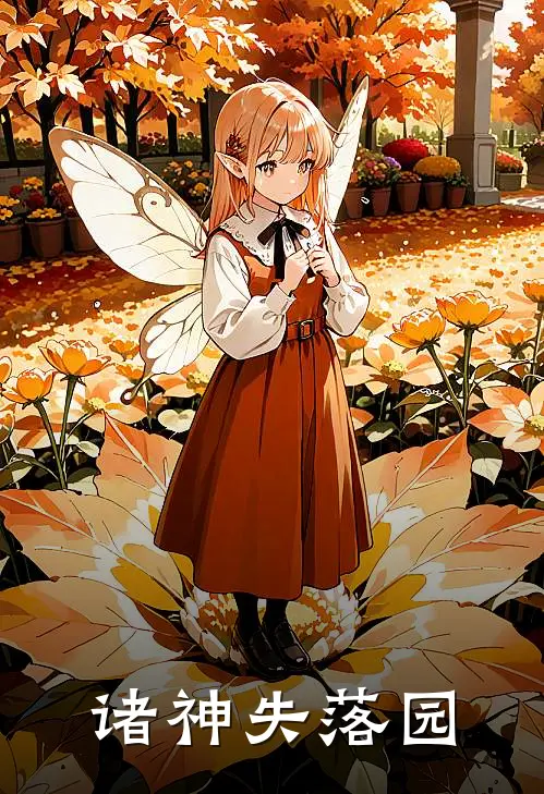 诸神失落园