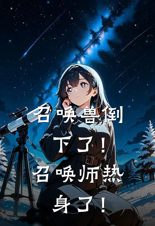 召唤兽倒下了！召唤师热身了！(武小只赵猛)完结小说_小说完整版免费阅读召唤兽倒下了！召唤师热身了！武小只赵猛