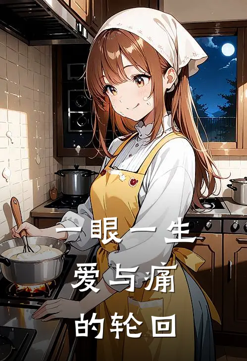 一眼一生：爱与痛的轮回(盘羽歆周显畅)免费热门小说_最新小说推荐一眼一生：爱与痛的轮回盘羽歆周显畅