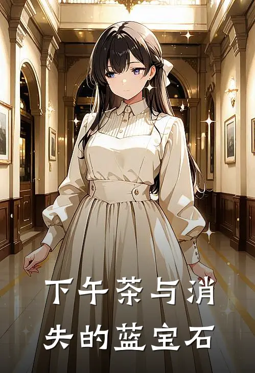下午茶与消失的蓝宝石（苏辰林潇潇）最新章节列表_苏辰林潇潇)下午茶与消失的蓝宝石最新章节列表笔趣阁（下午茶与消失的蓝宝石）