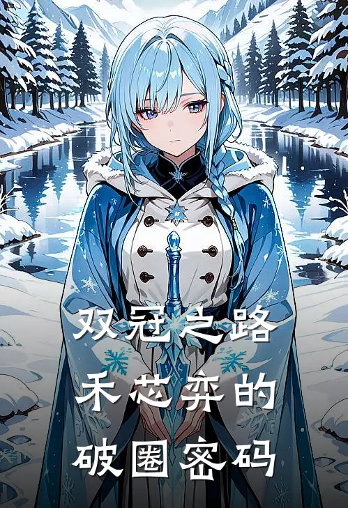 双冠之路禾芯弈的破圈密码