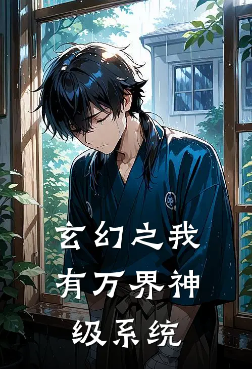 玄幻之我有万界神级系统