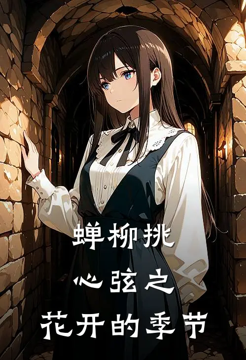 蝉柳挑心弦之：花开的季节